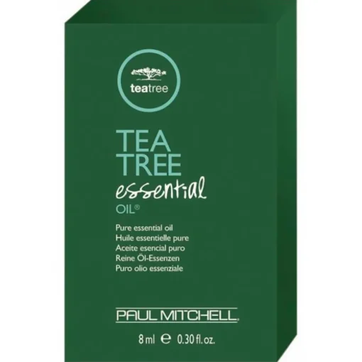 Tea Tree Special Essential Oil von Paul Mitchell