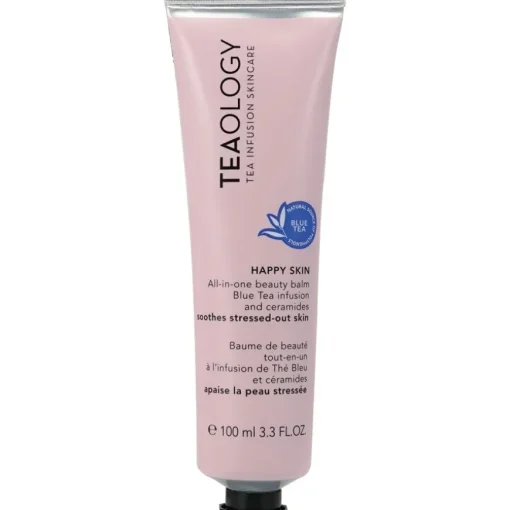 Teaology All-In-One Beauty Balm Happy Skin