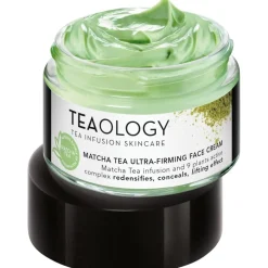 Teaology Augen-Creme Ultra-Lifting Matcha Tea