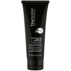 Teaology Black Rose Tea Micellar