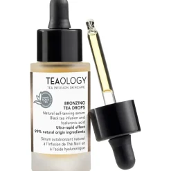 Teaology Bronzing Tea Drops