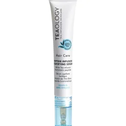 Teaology Hair Peptide Infusion Fortifyng Serum