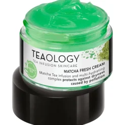 Teaology Matcha Fresh Cream