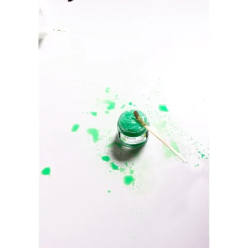 Teaology Matcha Fresh Cream