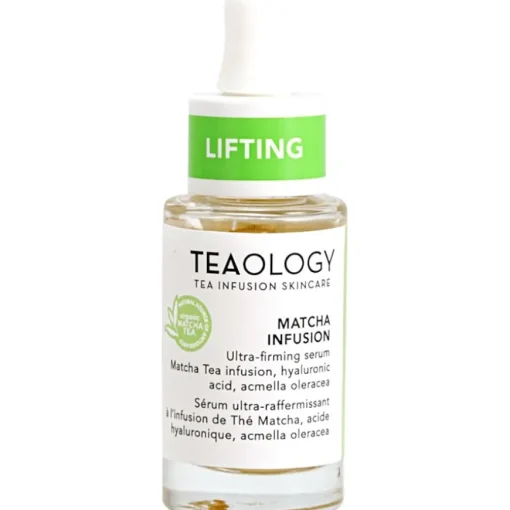 Teaology Matcha Infusion