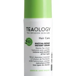 Teaology Matcha Repair Instant Serum Leave-In