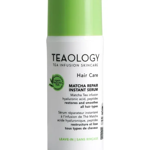 Teaology Matcha Repair Instant Serum Leave-In