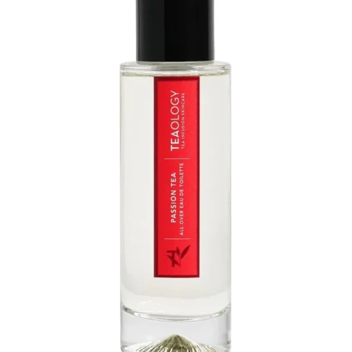 Teaology Passion Tea Eau de Toilette Spray