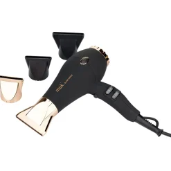 Technik Blow 3900-IR Rose-Gold Edition von muk Haircare