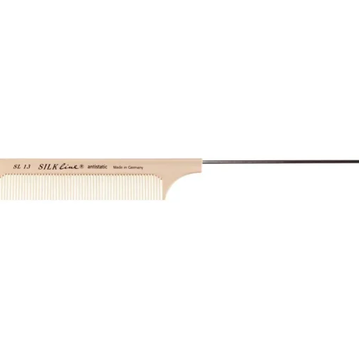 Technikkämme Technikkamm Modell SL13 Silk Line von Hercules Sägemann