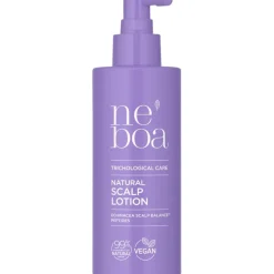 Technological Care Natural Scalp Lotion von Neboa