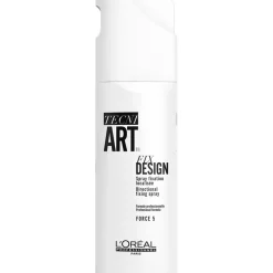 Tecni.ART Fix Design von L’Oréal Professionnel Paris