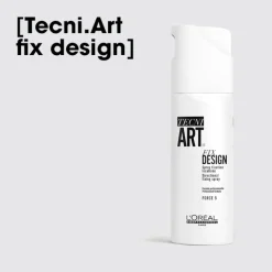 Tecni.ART Fix Design von L’Oréal Professionnel Paris