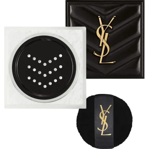 Teint All Hours Hyper Blur Loose Powder von Yves Saint Laurent