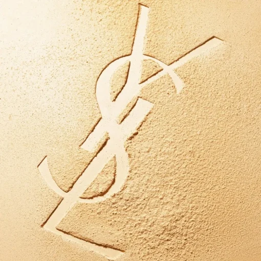 Teint All Hours Hyper Blur Loose Powder von Yves Saint Laurent