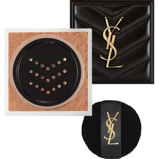 Teint All Hours Hyper Blur Loose Powder von Yves Saint Laurent