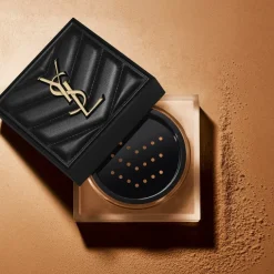 Teint All Hours Hyper Blur Loose Powder von Yves Saint Laurent