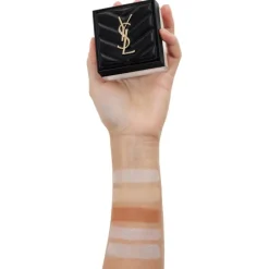 Teint All Hours Hyper Blur Loose Powder von Yves Saint Laurent