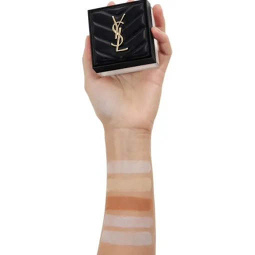Teint All Hours Hyper Blur Loose Powder von Yves Saint Laurent