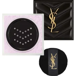 Teint All Hours Hyper Blur Loose Powder von Yves Saint Laurent