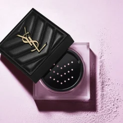 Teint All Hours Hyper Blur Loose Powder von Yves Saint Laurent