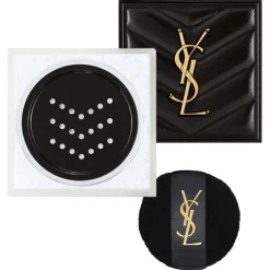Teint All Hours Hyper Blur Loose Powder von Yves Saint Laurent