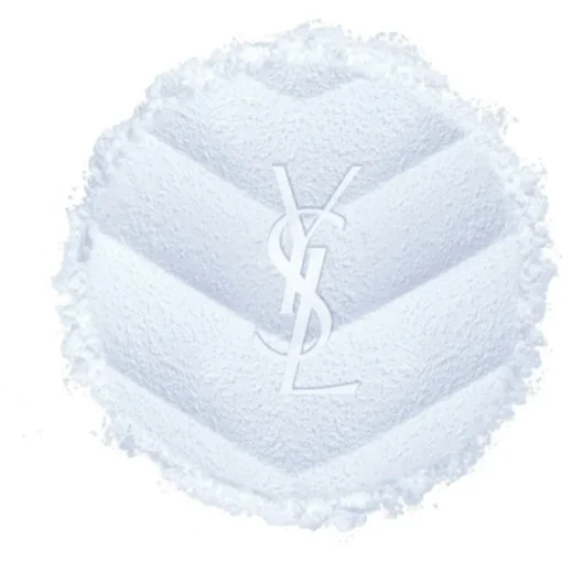 Teint All Hours Hyper Blur Loose Powder von Yves Saint Laurent