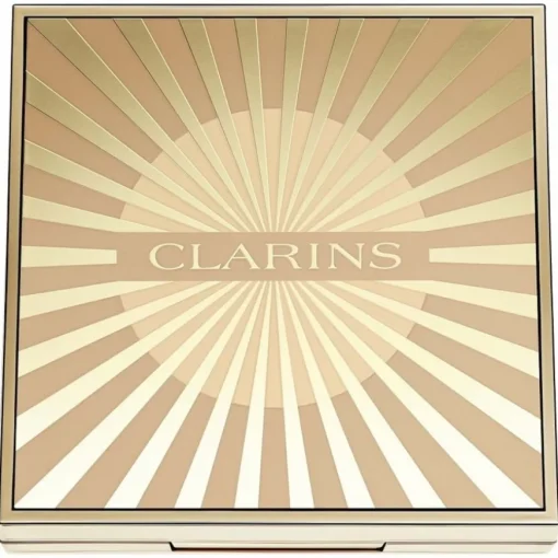 Teint All-In-One Palette Summer von CLARINS