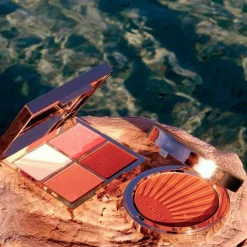 Teint All-In-One Palette Summer von CLARINS