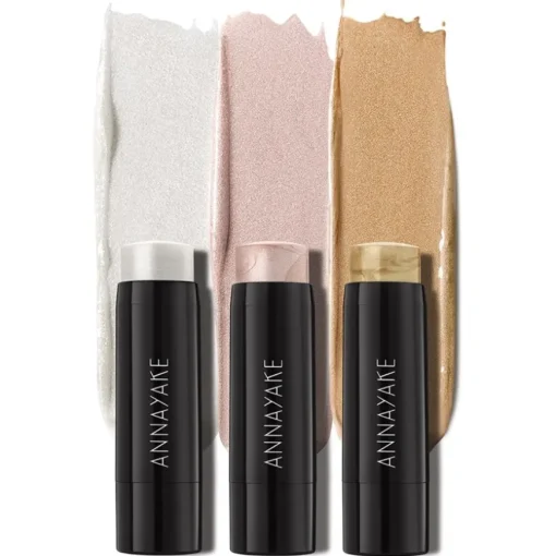 Teint All-over Highlighter von Annayake