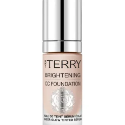Teint Brightening CC Foundation von By Terry