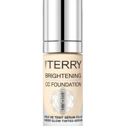 Teint Brightening CC Foundation von By Terry
