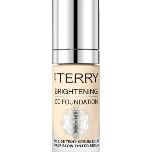 Teint Brightening CC Foundation von By Terry