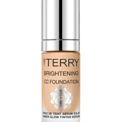 Teint Brightening CC Foundation von By Terry