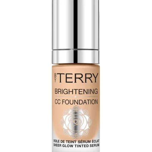 Teint Brightening CC Foundation von By Terry