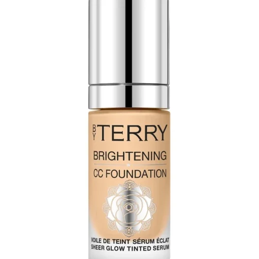 Teint Brightening CC Foundation von By Terry