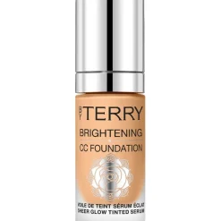 Teint Brightening CC Foundation von By Terry