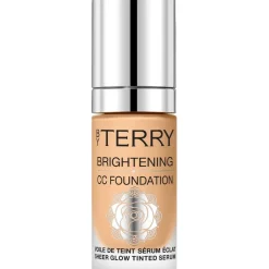 Teint Brightening CC Foundation von By Terry
