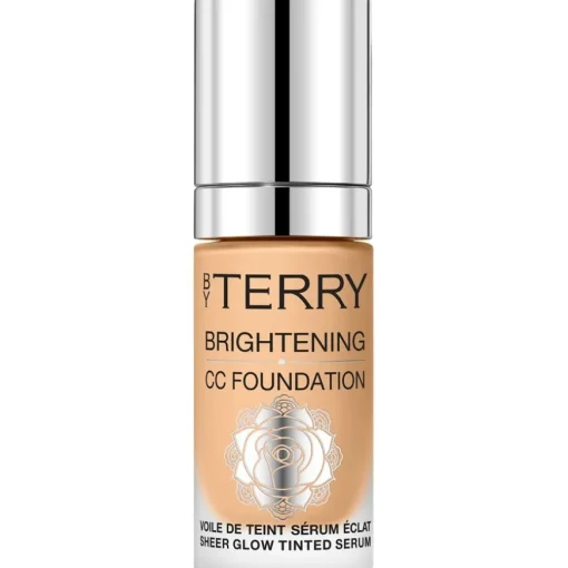 Teint Brightening CC Foundation von By Terry