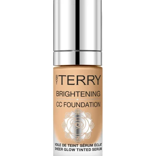 Teint Brightening CC Foundation von By Terry