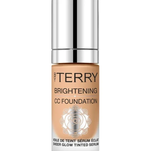 Teint Brightening CC Foundation von By Terry