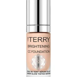 Teint Brightening CC Foundation von By Terry