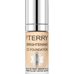 Teint Brightening CC Foundation von By Terry