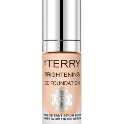Teint Brightening CC Foundation von By Terry
