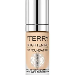 Teint Brightening CC Foundation von By Terry