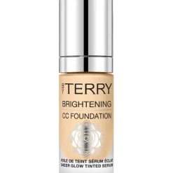Teint Brightening CC Foundation von By Terry