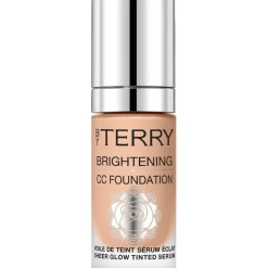 Teint Brightening CC Foundation von By Terry