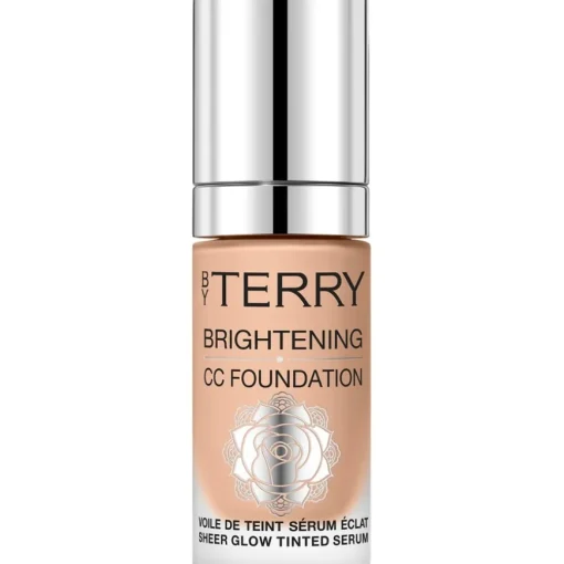 Teint Brightening CC Foundation von By Terry