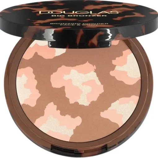 Teint Bronzing Powder von Douglas Collection