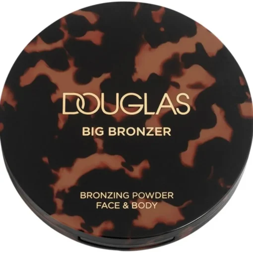 Teint Bronzing Powder von Douglas Collection